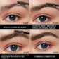 🔥Compra 1 y llévate 1 gratis hoy🔥 Gel para cejas con tinte rápido