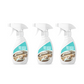 Spray limpiador de suelos multisuperficie