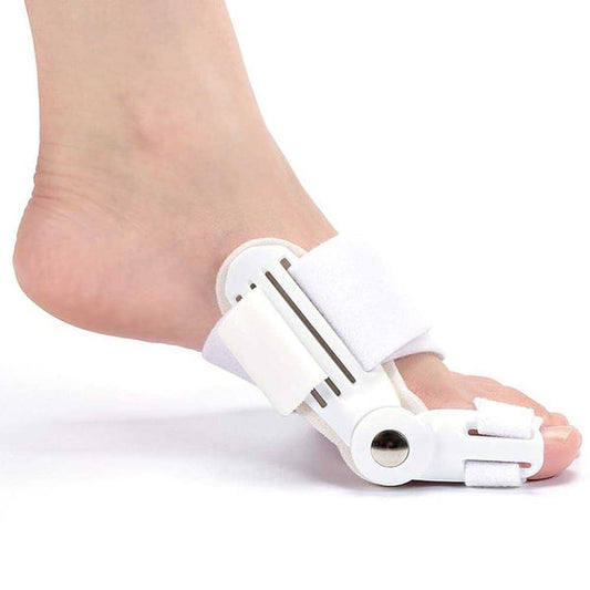 Corrector de juanetes para hombres y mujeres