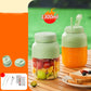 High-Capacity Cordless Juicer Cup