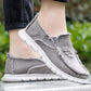 Slip-On Canvas Shoes