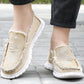 Slip-On Canvas Shoes