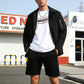 Men's Casual High-Stretch Sports Shorts