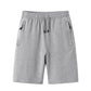 Men's Casual High-Stretch Sports Shorts