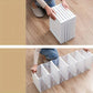 🥳2026 HOT SALE🥳💞50K+ SOLD!🧺✨ 50% OFF! Integrated Thickened Shoe Storage Box – No tools, stackable, keeps shoes dust‑free. 👟📦