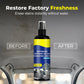 Spray limpiador instantáneo para el interior del coche