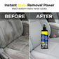 Spray limpiador instantáneo para el interior del coche