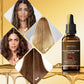 Aceite esencial de primera calidad para el cabello
