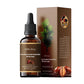 Aceite esencial de primera calidad para el cabello