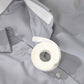 Forros desechables invisibles para cuello y puños que provocan sudoración
