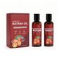 Set de champú y acondicionador de aceite de batan