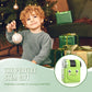 🔥Selling Fast – 55% OFF Clearance🎁Portable Educational Microscope for Kids