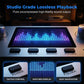 Placa decodificadora de audio sin pérdidas Bluetooth 5.