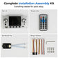Placa decodificadora de audio sin pérdidas Bluetooth 5.