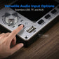 Placa decodificadora de audio sin pérdidas Bluetooth 5.