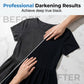 Toallitas oscurecedoras de ropa Ultra-Black