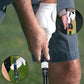 Ayuda de Entrenamiento para el Agarres de Golf