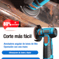 Mini Amoladora Angular Sin Cepillo