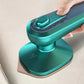 Mini plancha eléctrica portátil de mano (oferta por tiempo limitado)