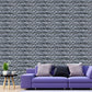 Panel de pared texturizado 3D - Autoadhesiv