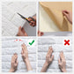 Panel de pared texturizado 3D - Autoadhesiv