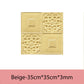 Panel de pared texturizado 3D - Autoadhesiv