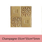 Panel de pared texturizado 3D - Autoadhesiv