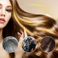 Tinte para cabello con espuma botánica