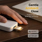 Mini luz nocturna LED USB portátil