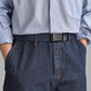 Cinturón ajustable de nailon para hombre