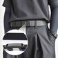 Cinturón ajustable de nailon para hombre