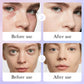 Prebase multifuncional 3 en 1 para el rostro antes del maquillaje