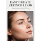Prebase multifuncional 3 en 1 para el rostro antes del maquillaje