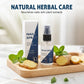 Spray reparador y nutritivo para las uñas