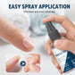 Spray reparador y nutritivo para las uñas