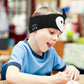 Auriculares Bluetooth con diadema para niños