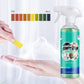 Multipurpose Foam Cleaner Spray for Car & Home
