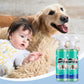 Multipurpose Foam Cleaner Spray for Car & Home
