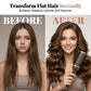 💇 Cepillo Redondo Ventilado para Volumen y Secado