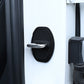 Cubiertas Protectoras de Silicón para Cerradura de Puerta de Auto