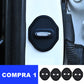 Cubiertas Protectoras de Silicón para Cerradura de Puerta de Auto