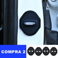 Cubiertas Protectoras de Silicón para Cerradura de Puerta de Auto