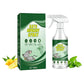 Spray repelente de ratas natural a base de plantas