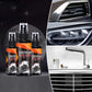 Pulidor y Limpiador para Cromo y Metal del Automóvil