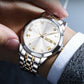 [Mejor regalo para él] Reloj de negocios para hombres de alta gama