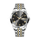 [Mejor regalo para él] Reloj de negocios para hombres de alta gama