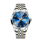 [Mejor regalo para él] Reloj de negocios para hombres de alta gama