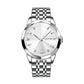 [Mejor regalo para él] Reloj de negocios para hombres de alta gama