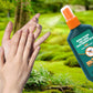 Spray repelente de insectos portátil de larga duración para exteriore