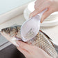 🔥¡Oferta imperdible! 50% de descuento en pelador de escamas de pescado portátil